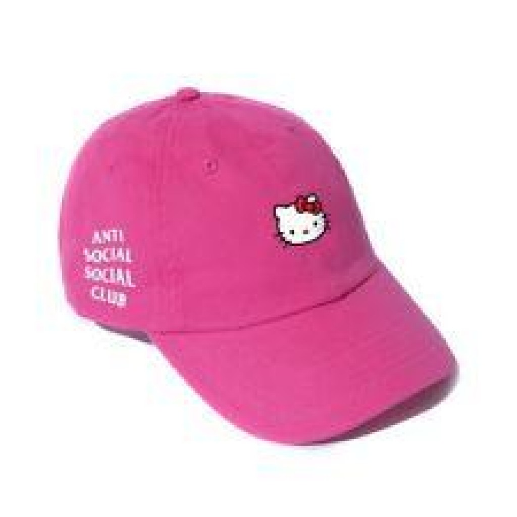 Assc hello kitty sales